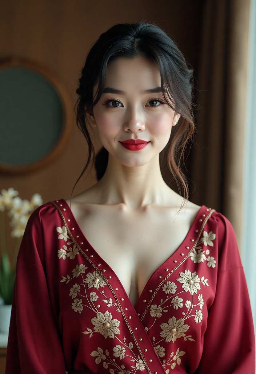 前任住在隔壁短剧封面